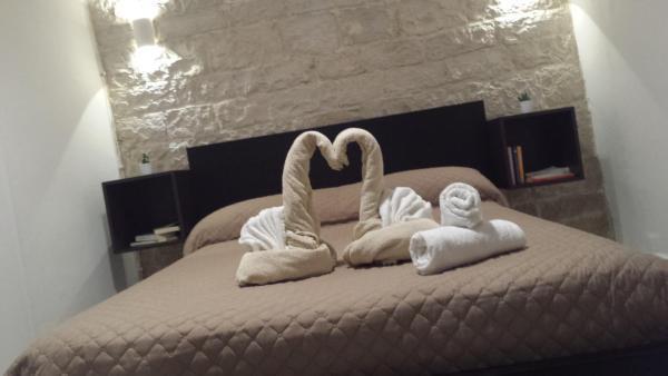 La Cattedrale B&B Bisceglie Zewnętrze zdjęcie