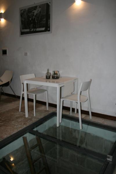 La Cattedrale B&B Bisceglie Zewnętrze zdjęcie