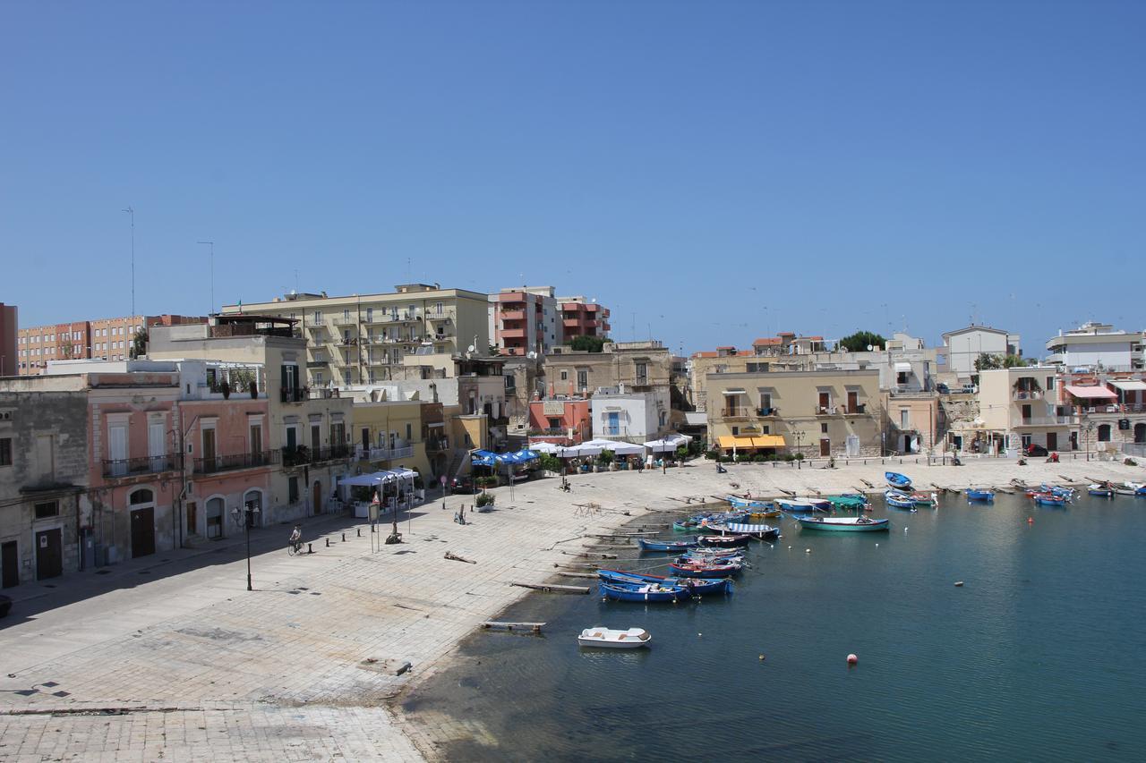 La Cattedrale B&B Bisceglie Zewnętrze zdjęcie