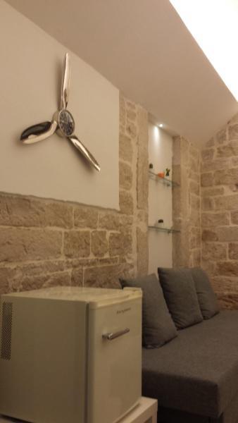 La Cattedrale B&B Bisceglie Zewnętrze zdjęcie