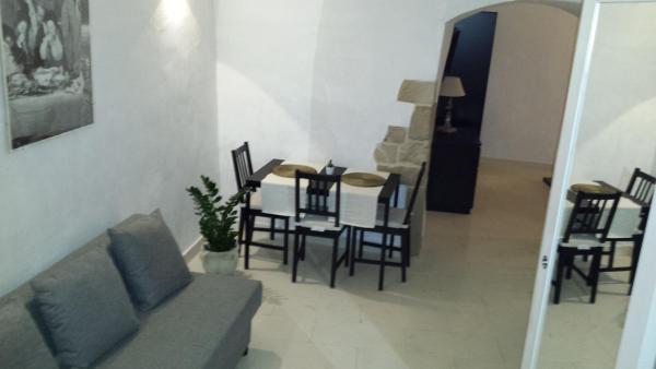 La Cattedrale B&B Bisceglie Zewnętrze zdjęcie