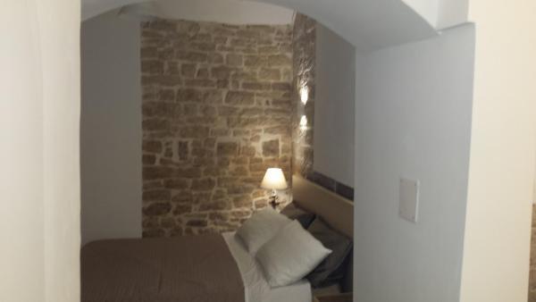 La Cattedrale B&B Bisceglie Zewnętrze zdjęcie