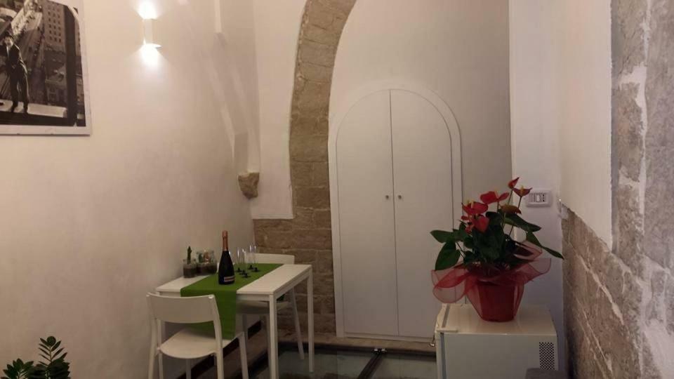 La Cattedrale B&B Bisceglie Zewnętrze zdjęcie